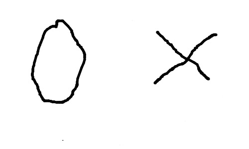 blob