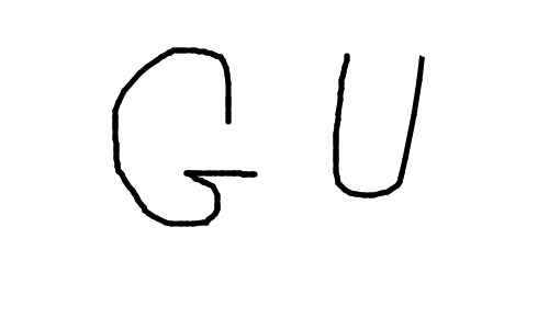 blob