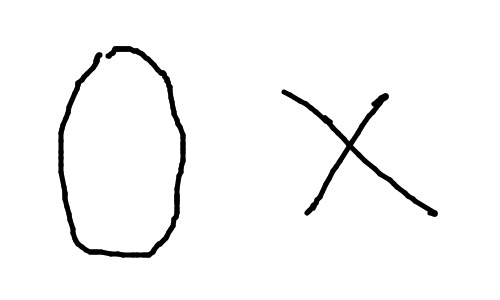 blob