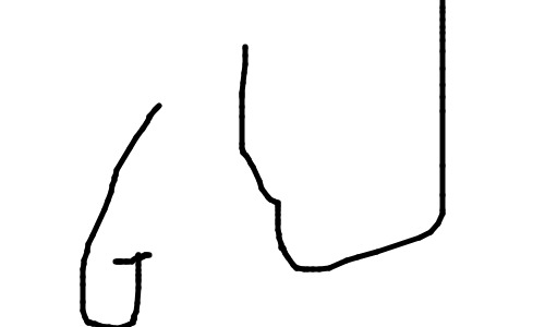 blob