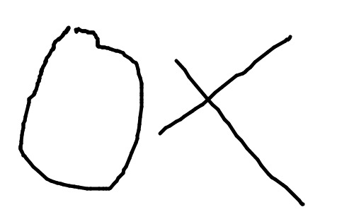 blob