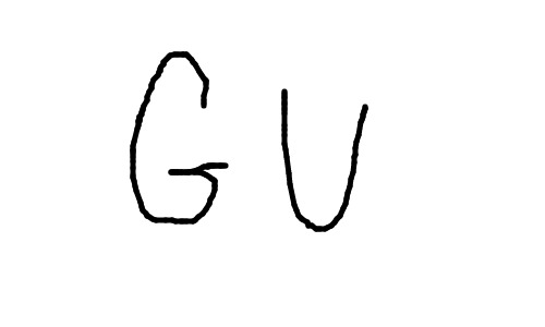 blob