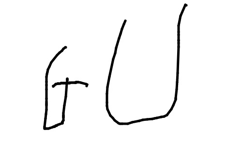 blob