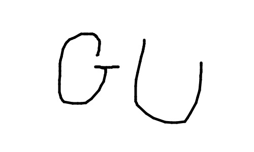 blob