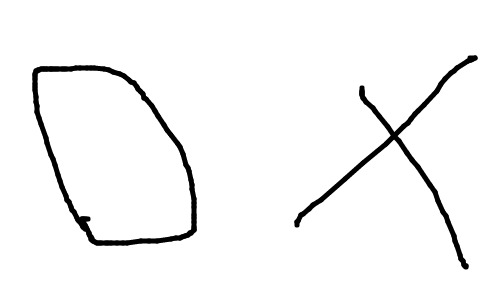 blob