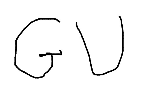 blob