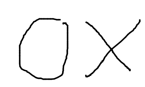 blob