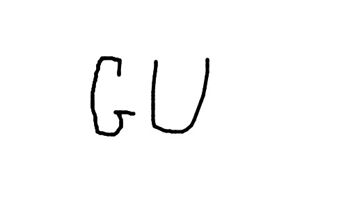 blob