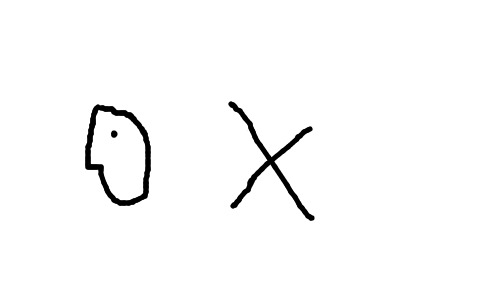 blob