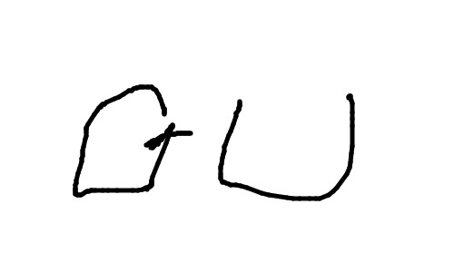 blob