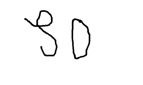 blob