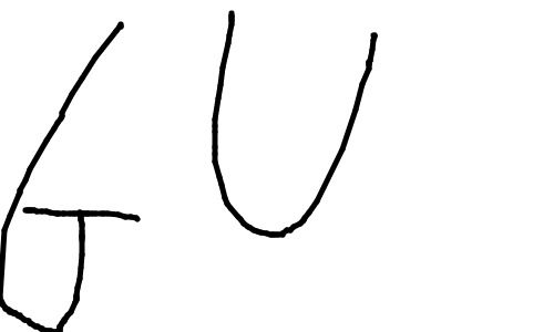 blob