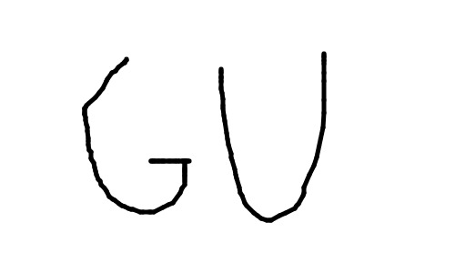 blob