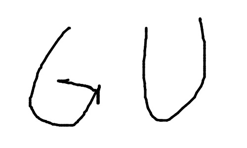 blob