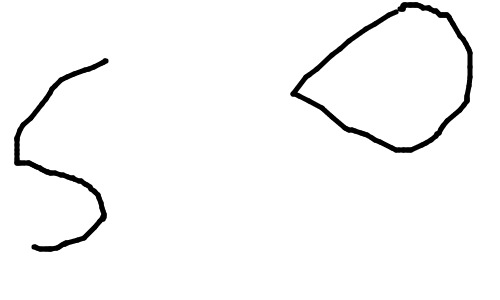 blob