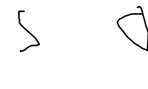 blob