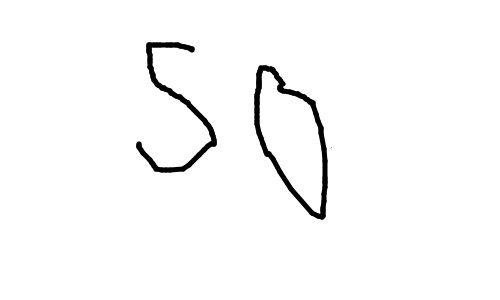 blob