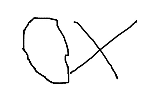 blob