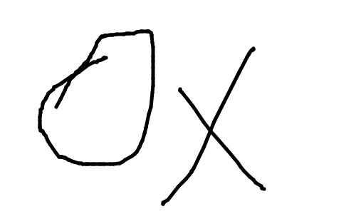 blob