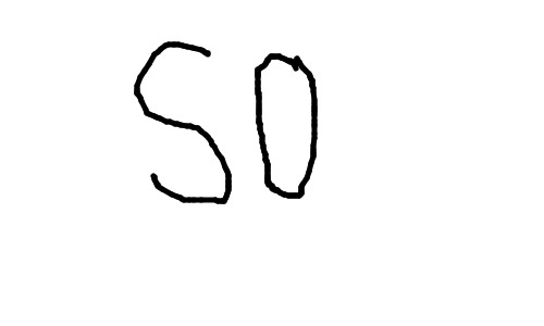 blob
