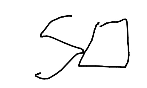 blob