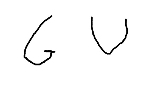 blob