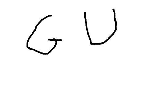 blob