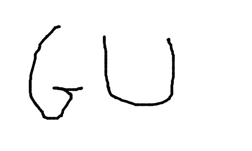 blob