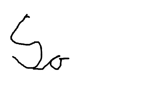 blob
