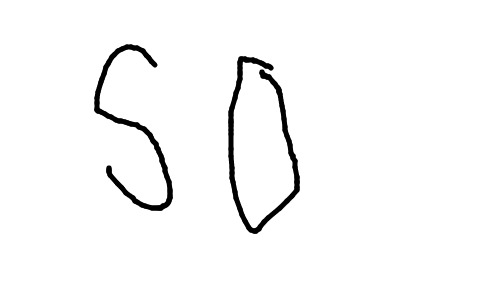 blob