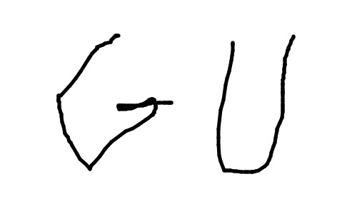blob