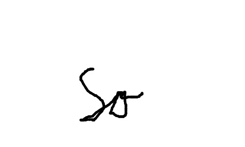 blob