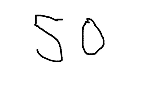 blob