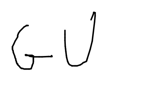 blob