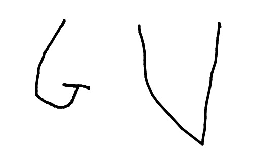 blob