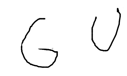 blob
