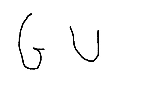 blob