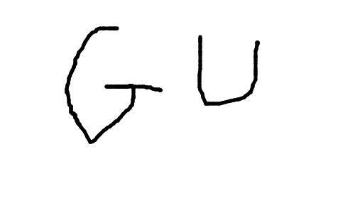 blob