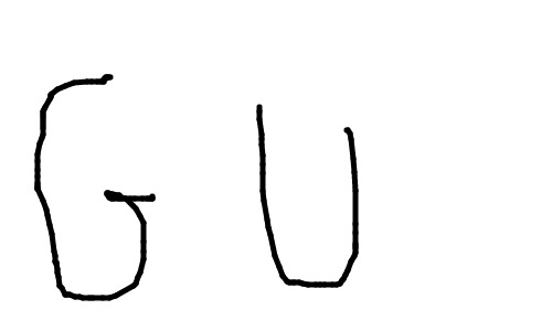 blob