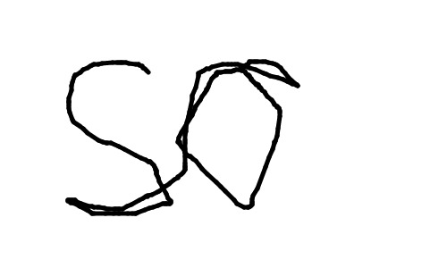 blob
