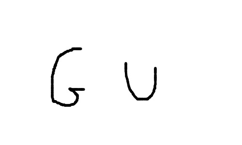 blob