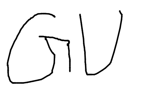 blob