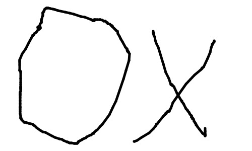 blob
