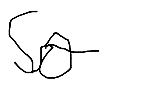 blob