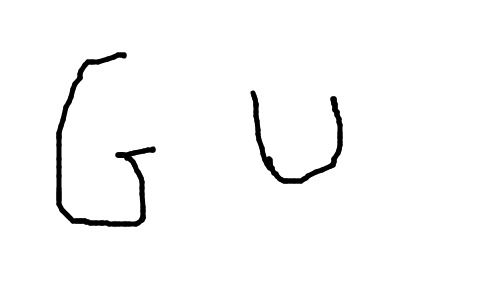 blob