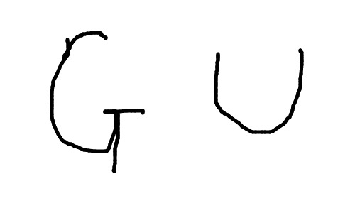 blob