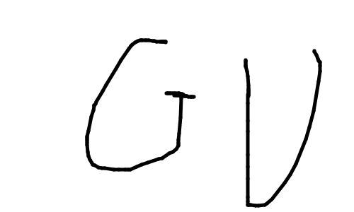 blob