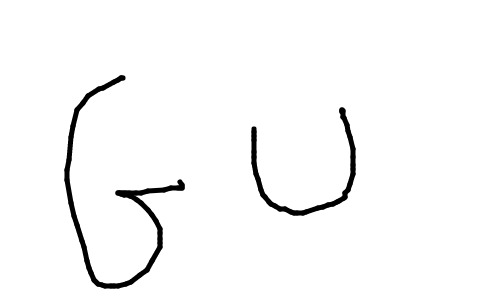 blob