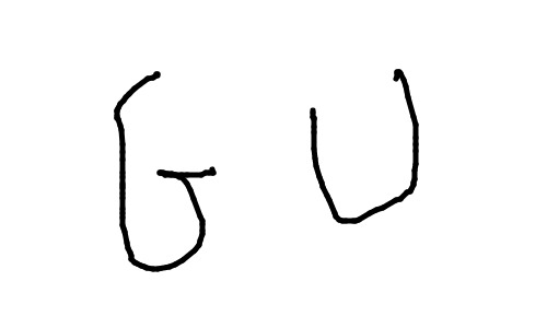 blob