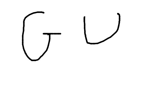 blob